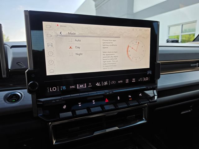 Used 2022 GMC Hummer EV Edition 1 w/ LPO, Illumination Package AWD/4WD image 68