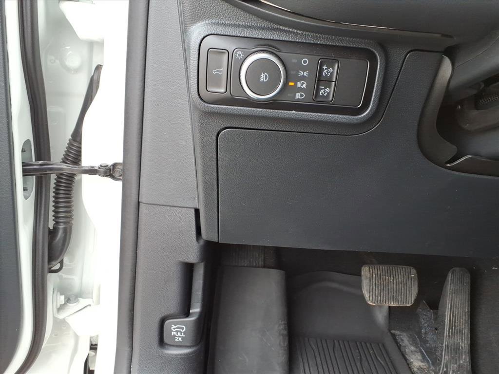 Certified 2025 Ford Explorer ST image 11