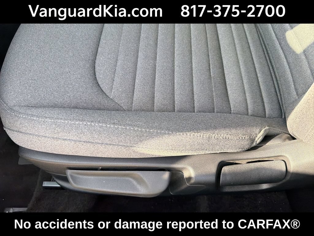 Certified 2025 Kia K4 EX FWD image 15