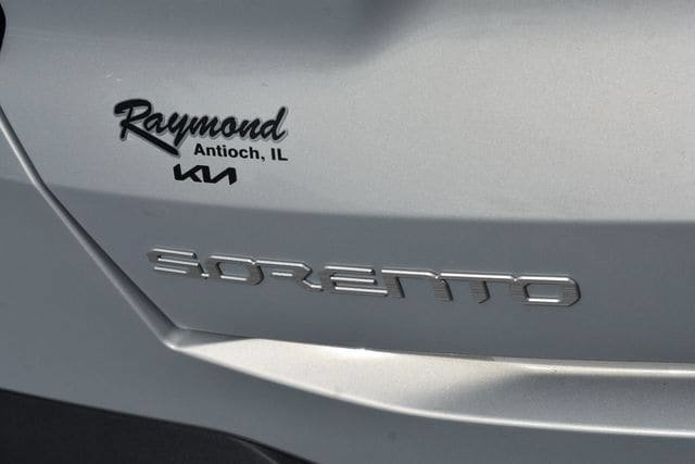 New 2026 Kia Sorento SX FWD image 19