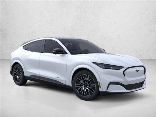 New 2026 Ford Mustang Mach-E Premium AWD/4WD image 7