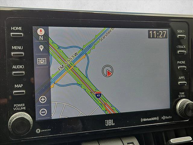 Used 2019 Toyota RAV4 Limited w/ Advanced Technology Package image 12