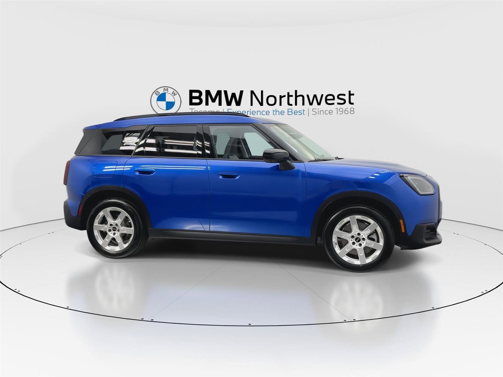 Used 2025 MINI Cooper Countryman S image 5