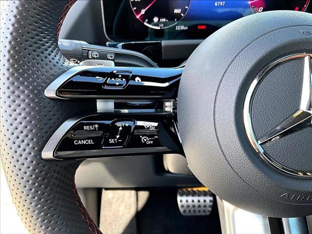 Used 2025 Mercedes-Benz GLA 250 image 20