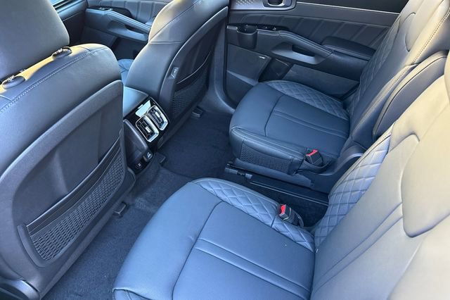 New 2026 Kia Sorento SX Prestige image 14
