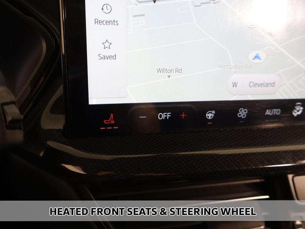 Used 2023 Ford Escape ST-Line Select w/ Tech Pack #2 AWD/4WD image 6