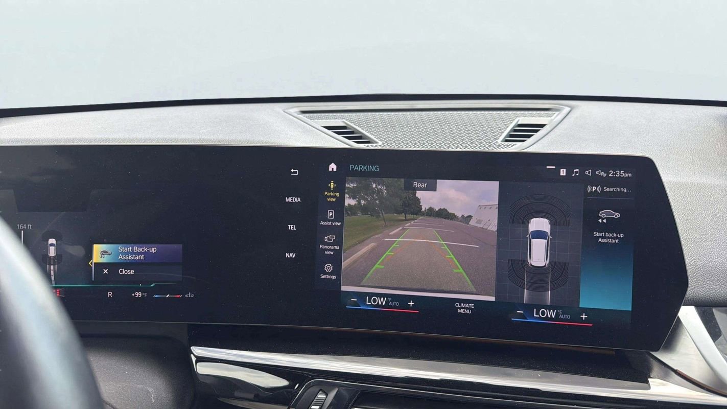 Used 2023 BMW X1 xDrive28i image 14