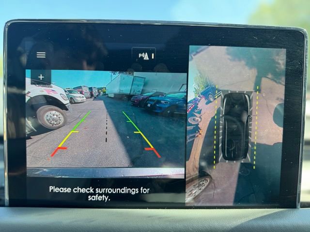 Used 2020 Lincoln Aviator Reserve w/ Equipment Group 202A image 41