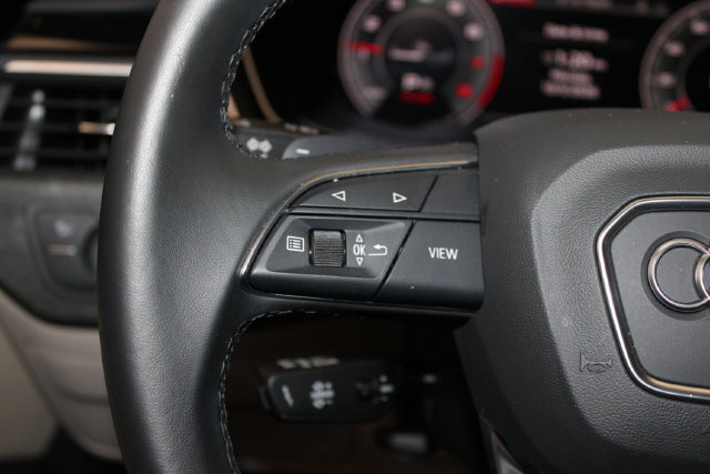 Used 2023 Audi A4 2.0T Prestige AWD/4WD image 22