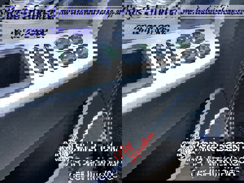 Used 2007 Mercury Mariner Luxury image 13