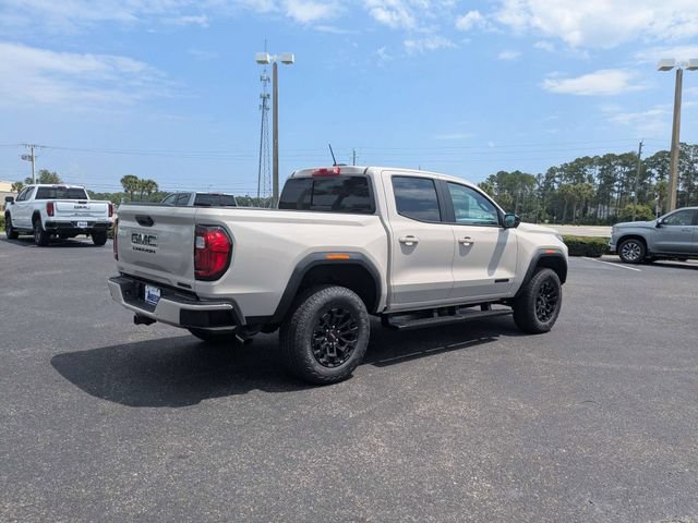 New 2026 GMC Canyon Elevation w/ Convenience Package RWD image 3