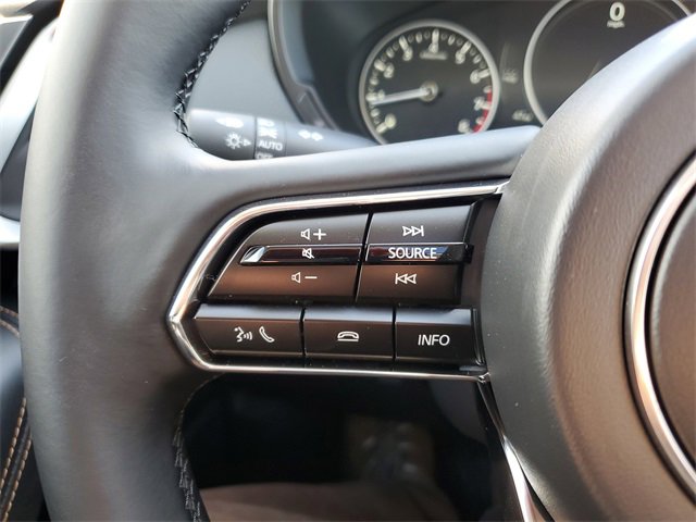 New 2026 MAZDA CX-70 3.3 Turbo w/ Preferred Package image 22