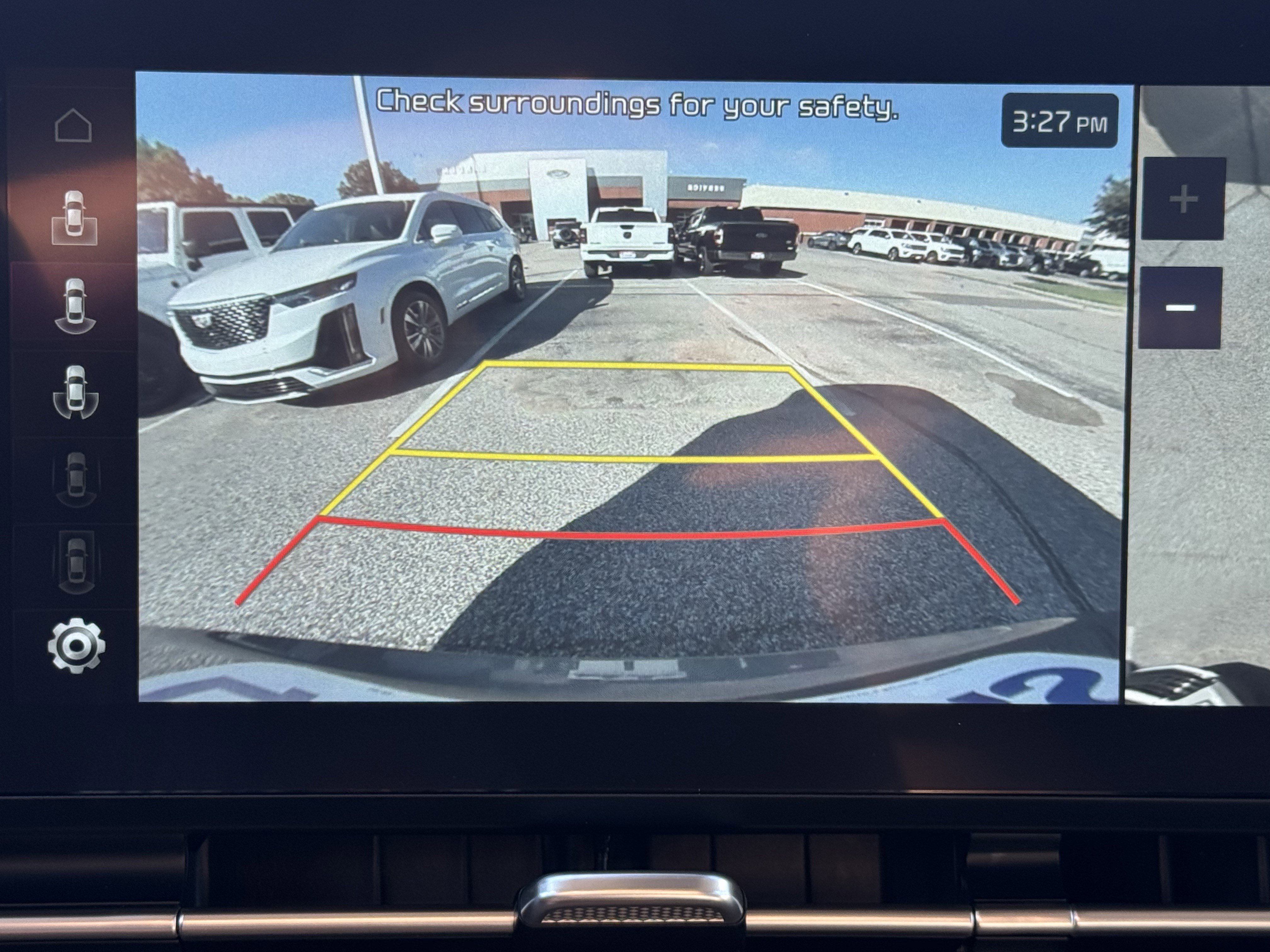 Used 2024 Kia Carnival SX image 20