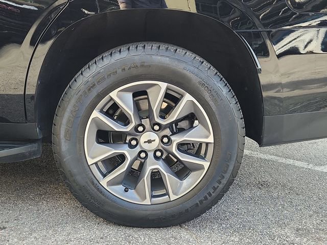 Used 2024 Chevrolet Tahoe LS w/ Driver Alert Package image 31
