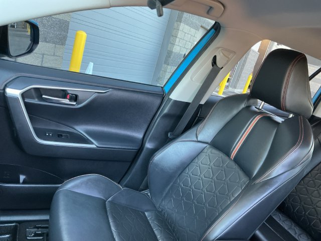 Used 2020 Toyota RAV4 Adventure AWD/4WD image 28