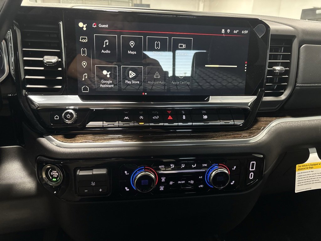 New 2026 GMC Sierra 1500 SLE image 20