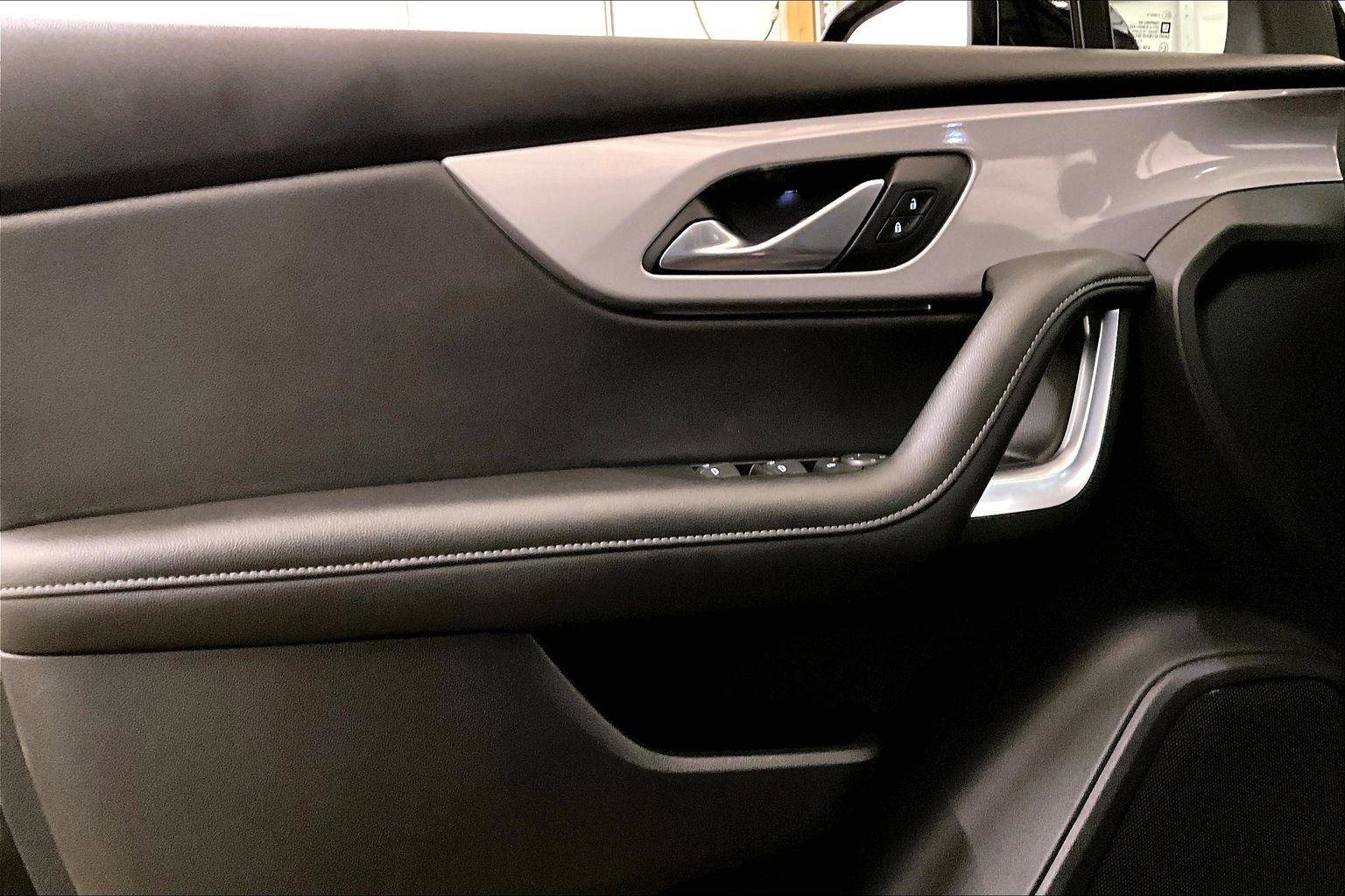 Used 2022 Chevrolet Blazer LT image 22