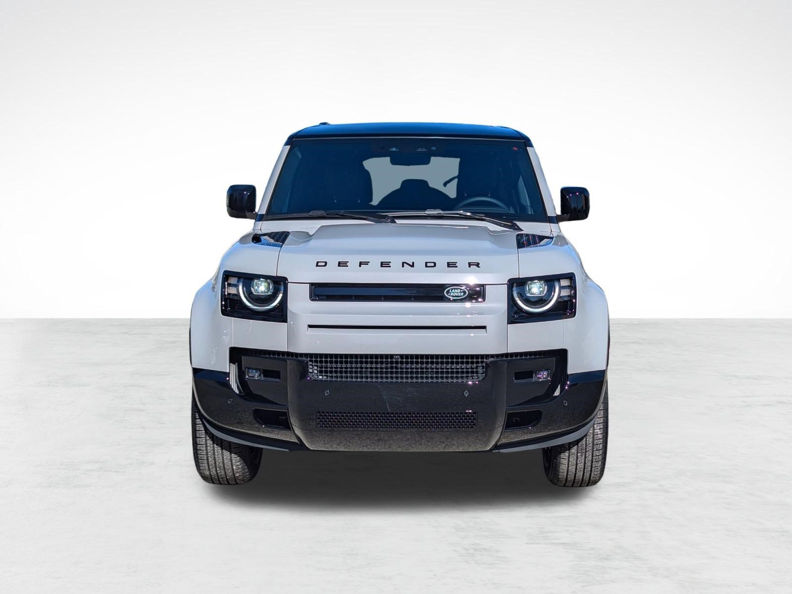 Used 2026 Land Rover Defender 110 X-Dynamic SE AWD/4WD image 6