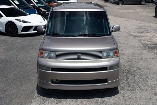 Used 2005 Scion xB FWD image 20