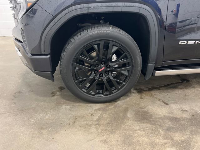 Used 2023 GMC Sierra 1500 Denali Ultimate image 19