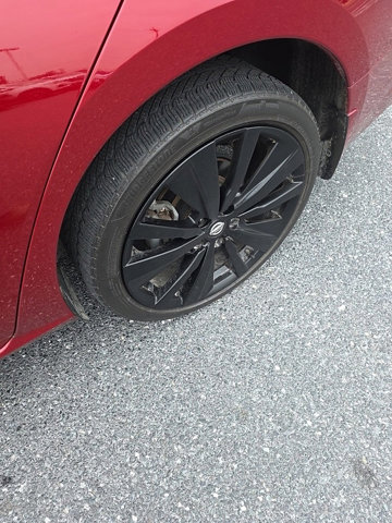 Used 2021 Nissan Altima 2.5 SR w/ SR Premium Package image 22