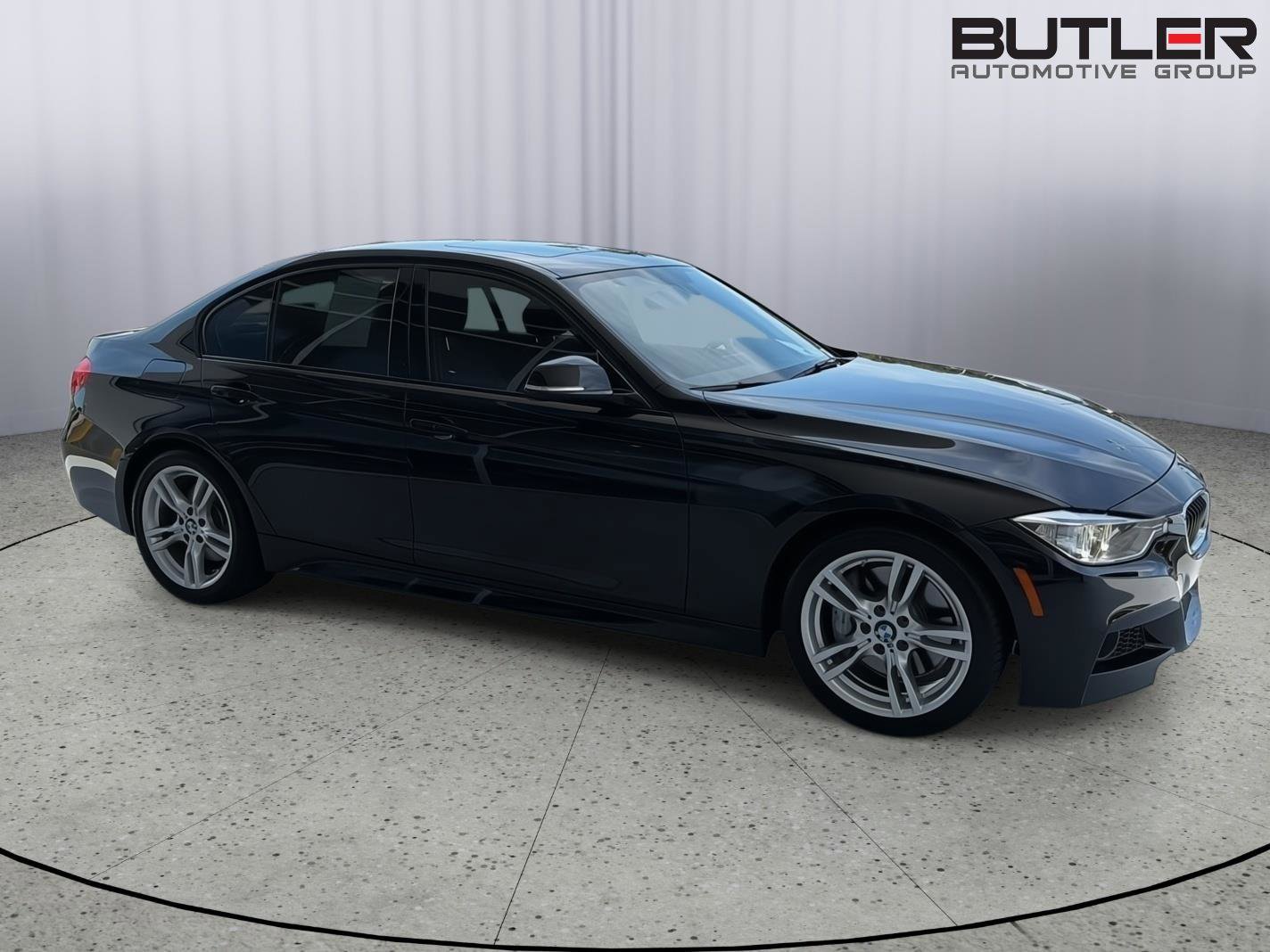 Used 2015 BMW 335i Sedan RWD image 7