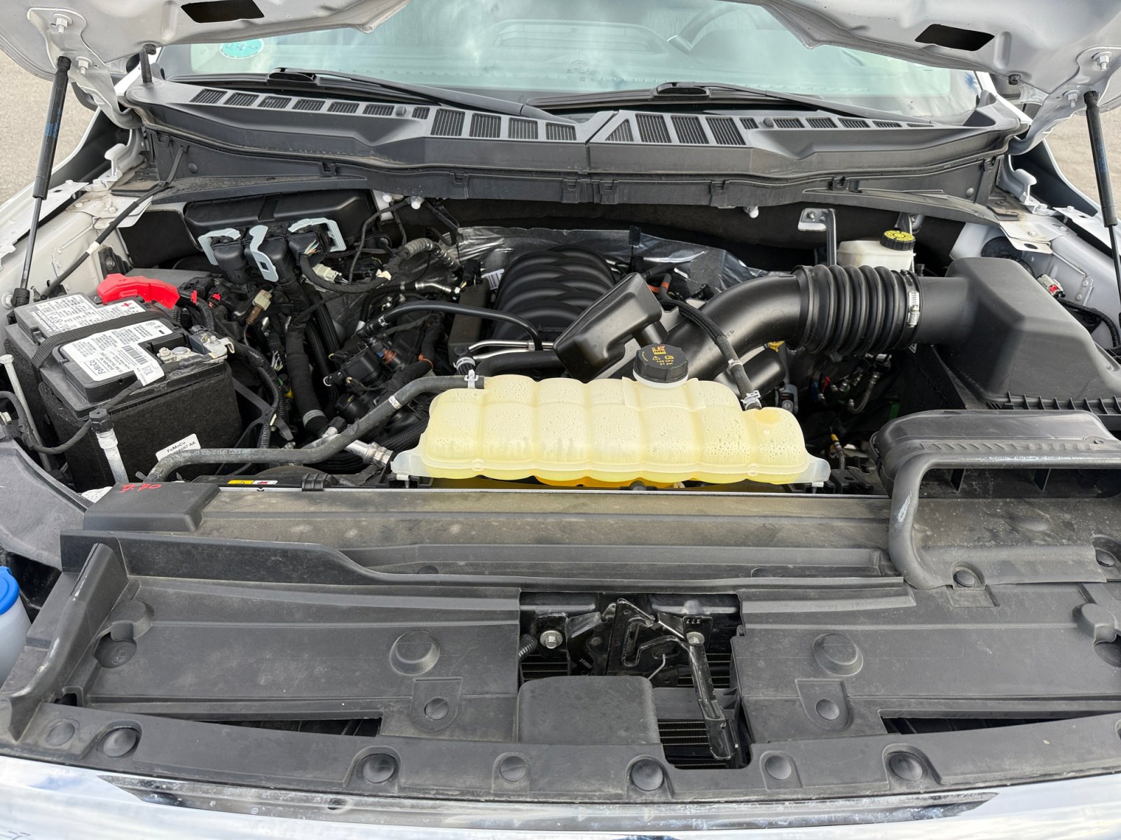 Used 2023 Ford F150 XLT image 20