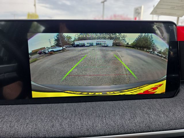 New 2026 Nissan Kicks S w/ Charging Package FWD image 23