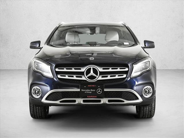 Used 2018 Mercedes-Benz GLA 250 4MATIC video 2