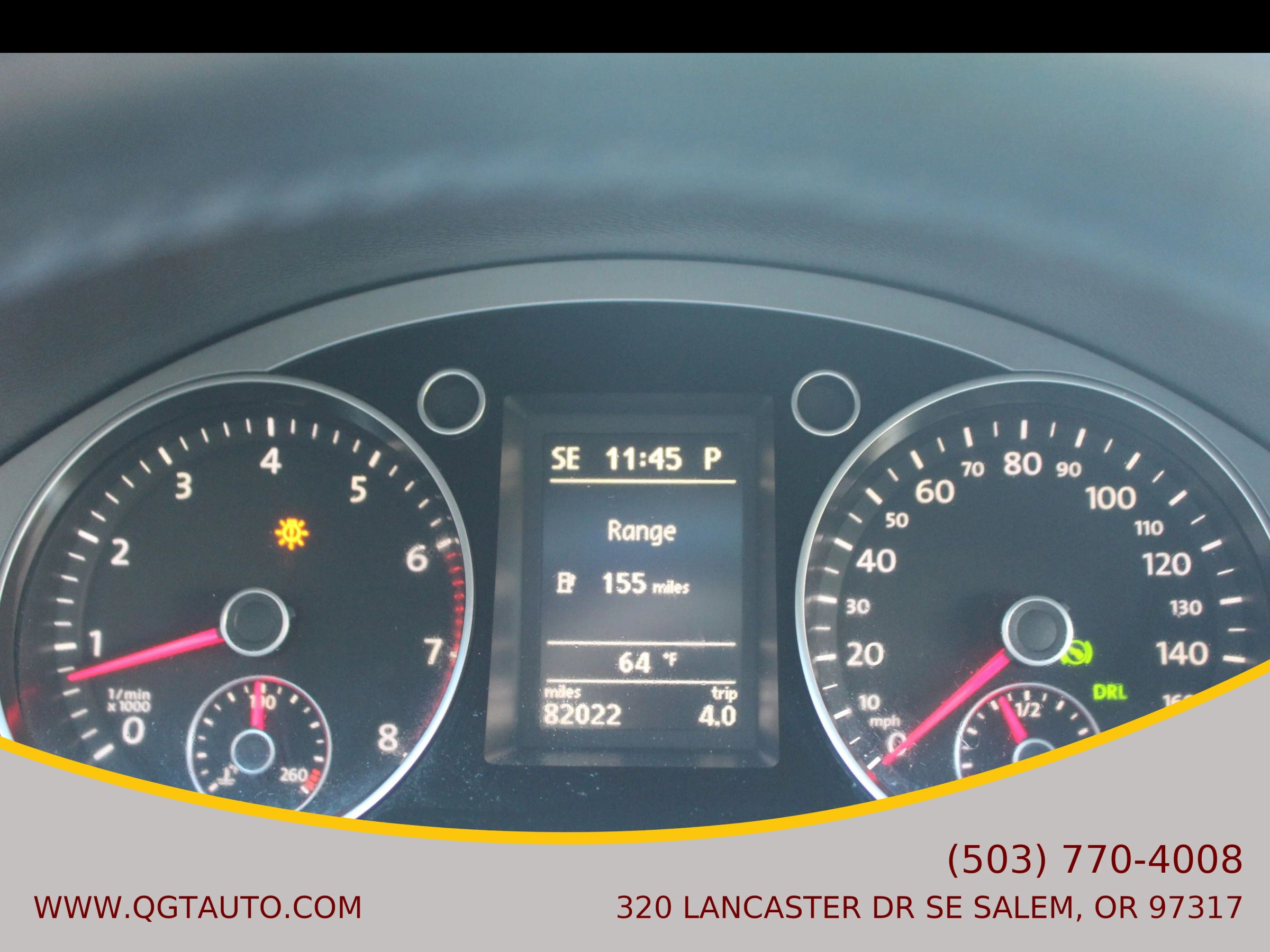 Used 2011 Volkswagen CC Sport FWD image 24