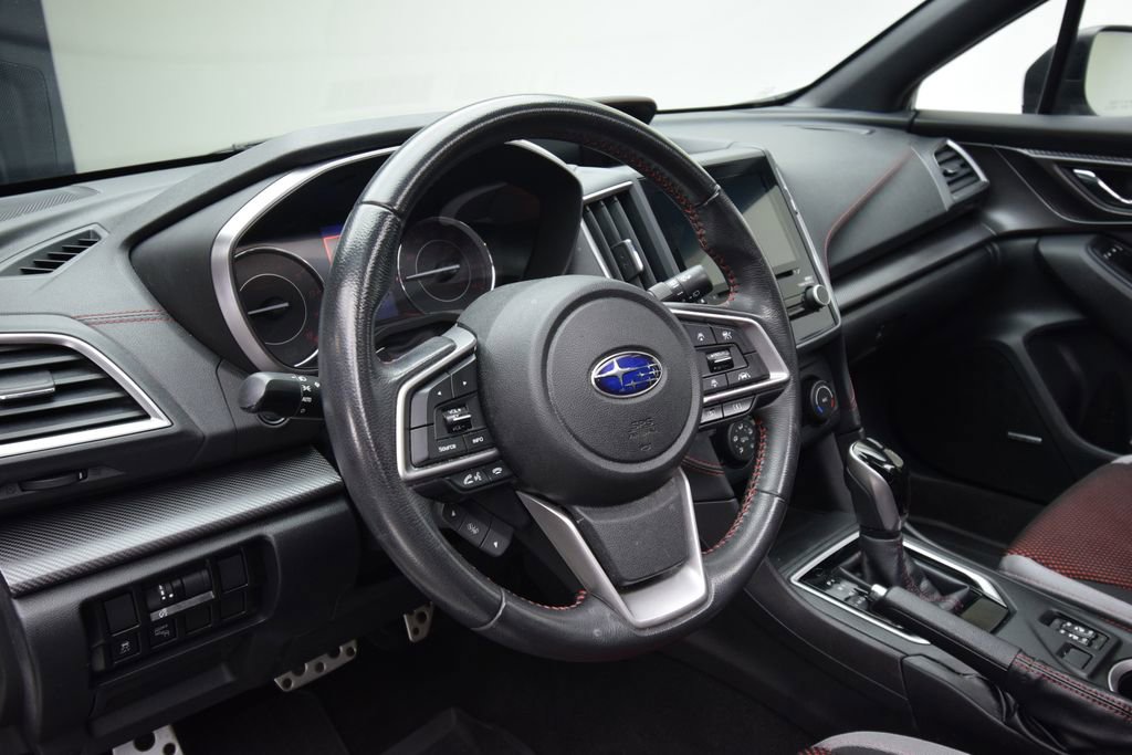 Used 2023 Subaru Impreza 2.0i Sport image 16