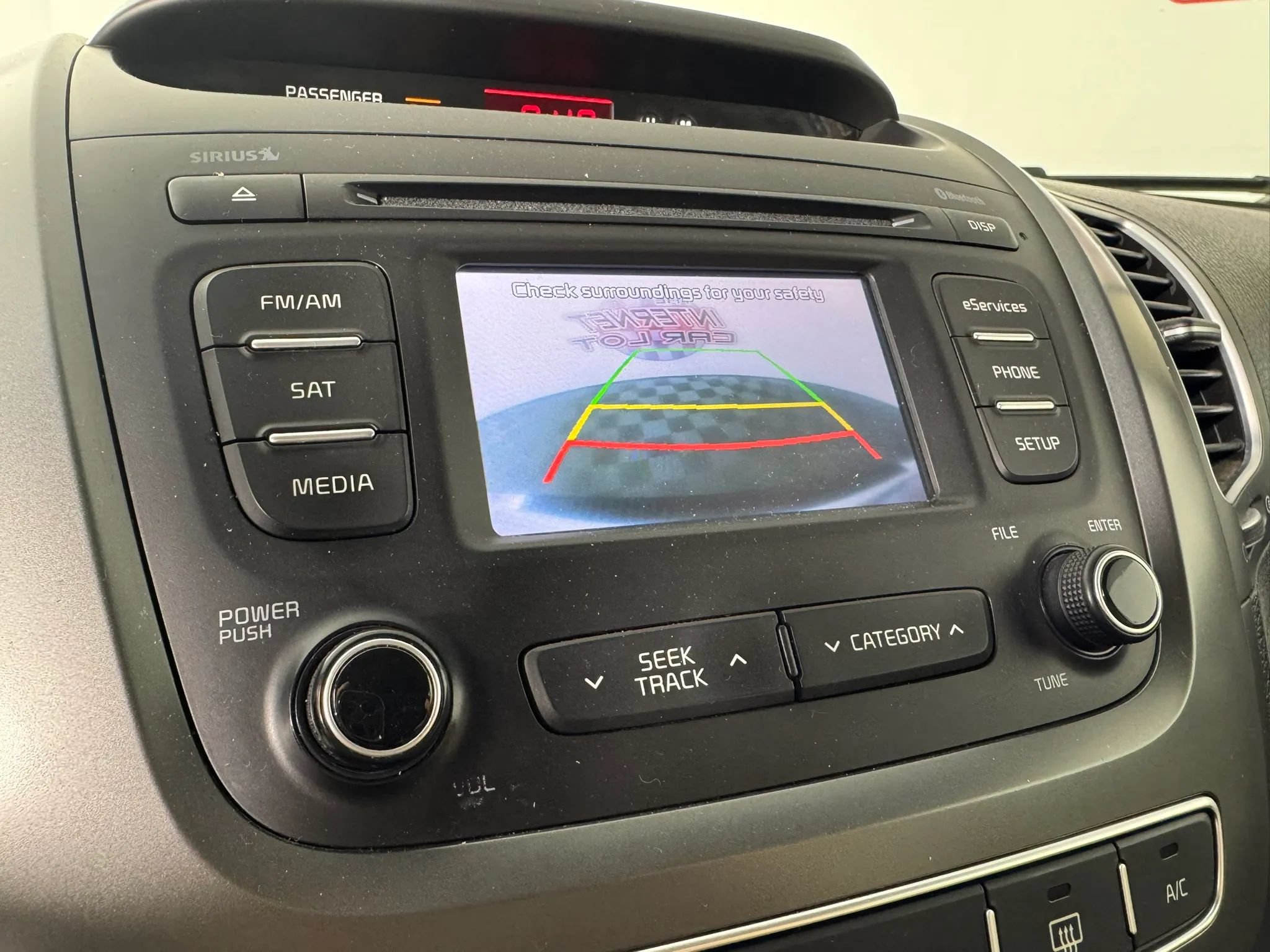 Used 2015 Kia Sorento LX FWD image 17