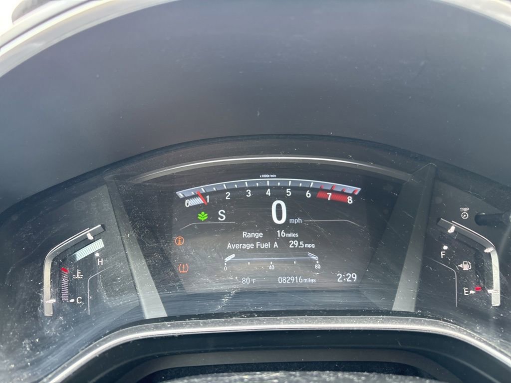 Used 2019 Honda CR-V EX image 27