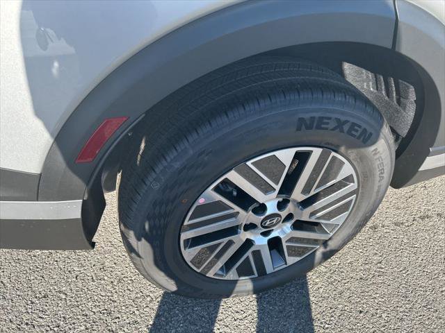 New 2026 Hyundai Palisade FWD Hybrid image 25