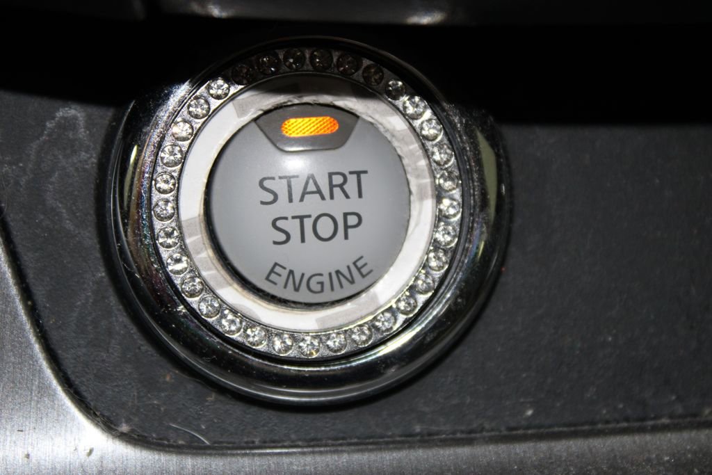 Used 2021 Nissan Murano SL AWD/4WD image 28