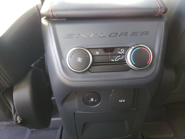 New 2026 Ford Explorer ST-Line image 12