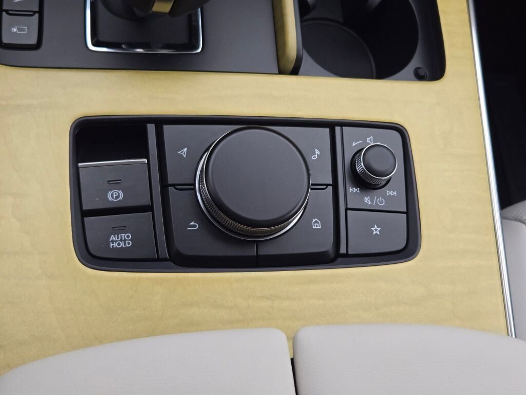 New 2026 MAZDA CX-90 3.3 Turbo S w/ Premium Plus image 30