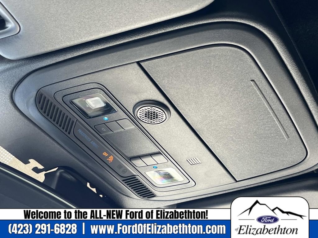 New 2025 Ford Bronco Big Bend image 27