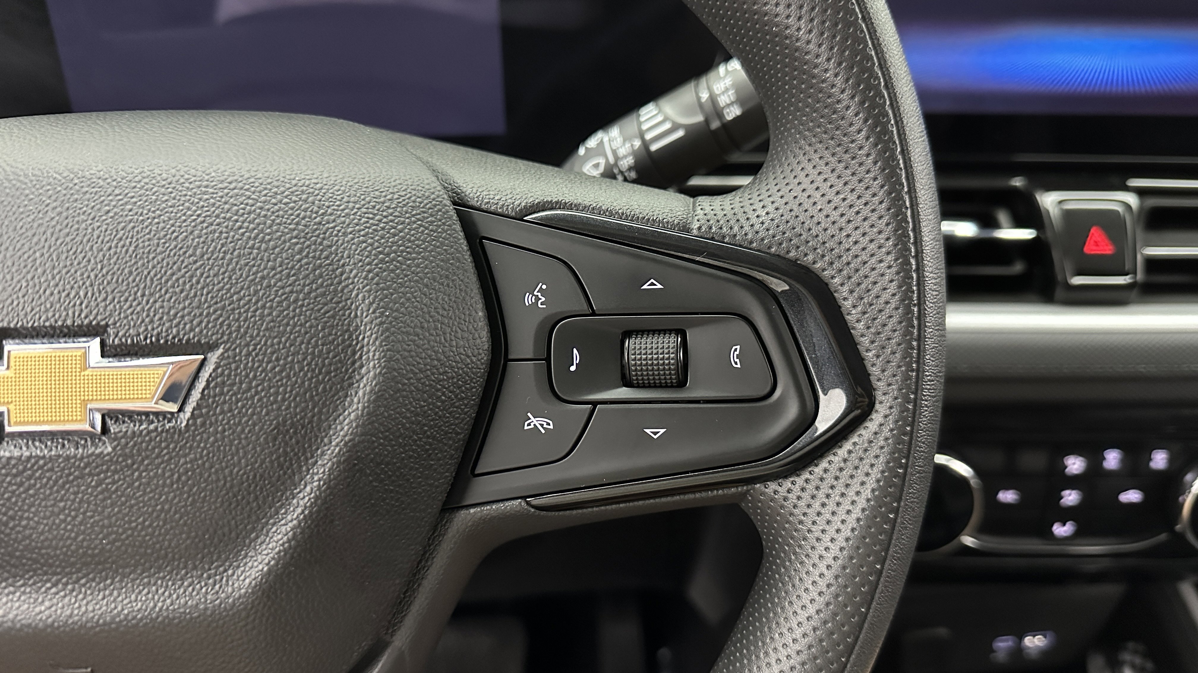 Used 2025 Chevrolet TrailBlazer LT image 17