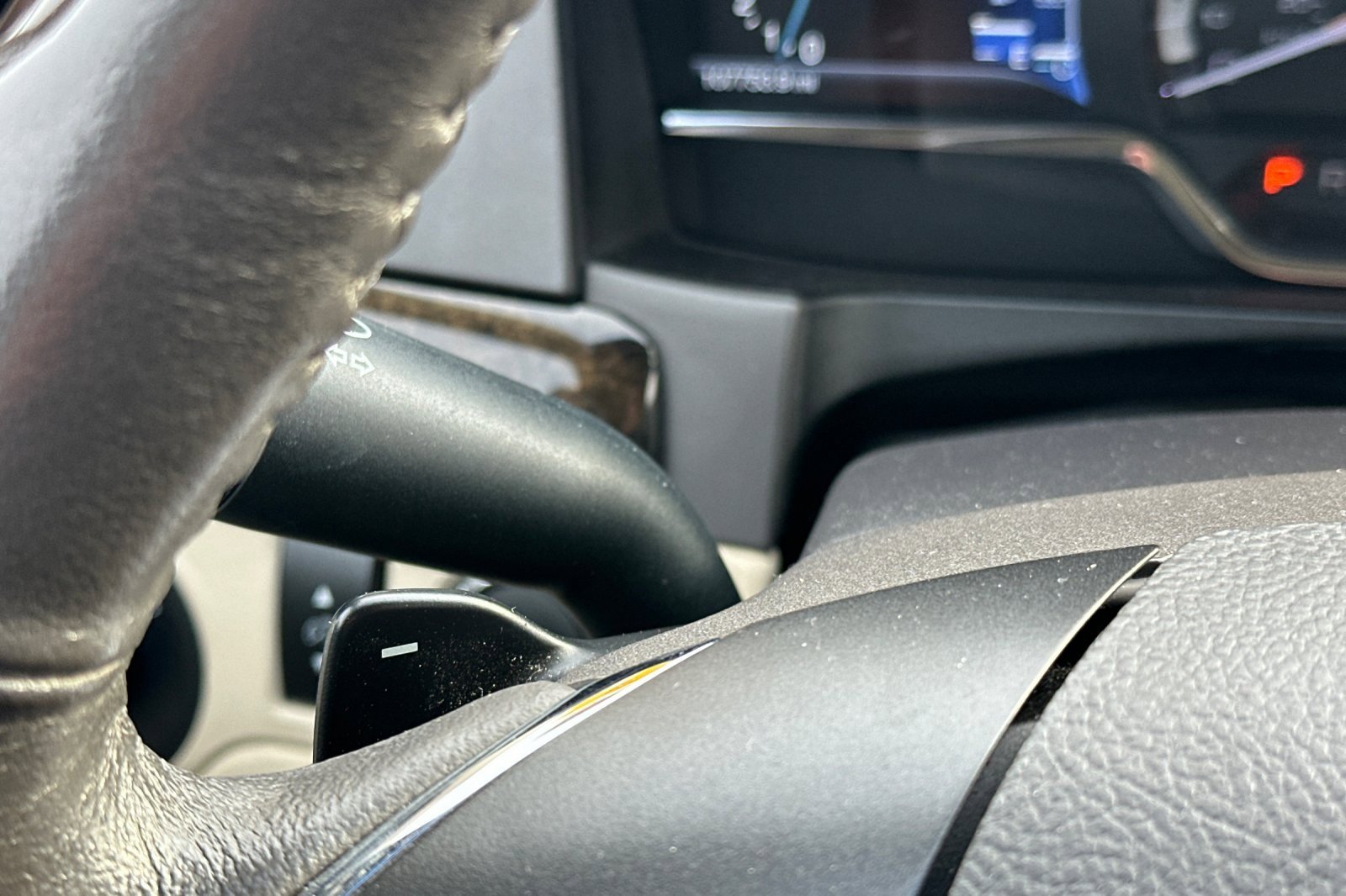 Used 2014 Lincoln MKS w/ Equipment Group 101A image 36