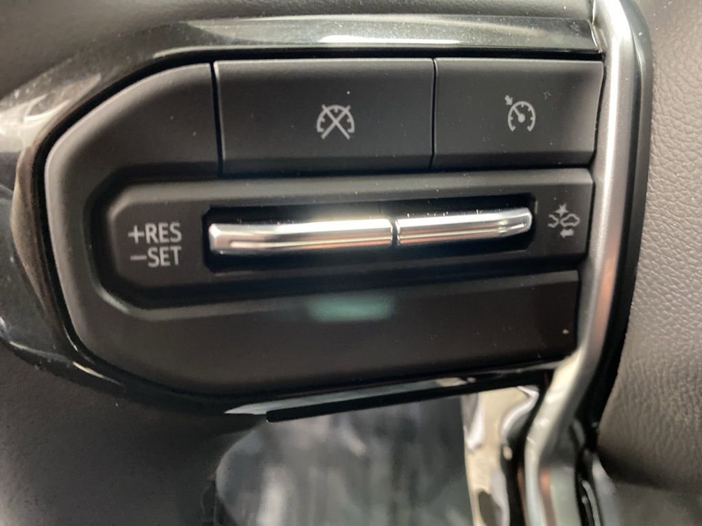 New 2026 Chevrolet Colorado LT AWD/4WD image 32