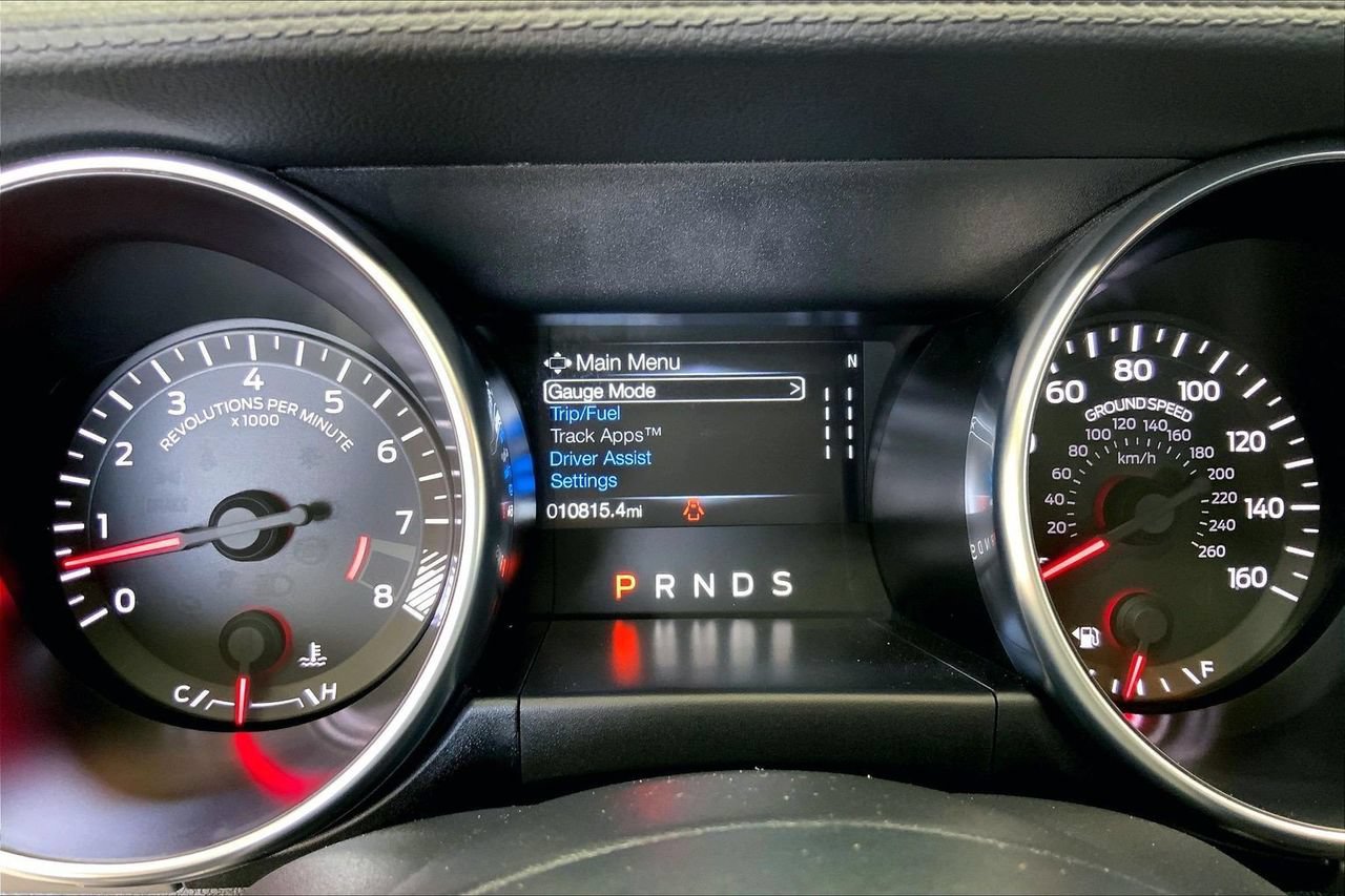 Used 2022 Ford Mustang GT RWD image 23