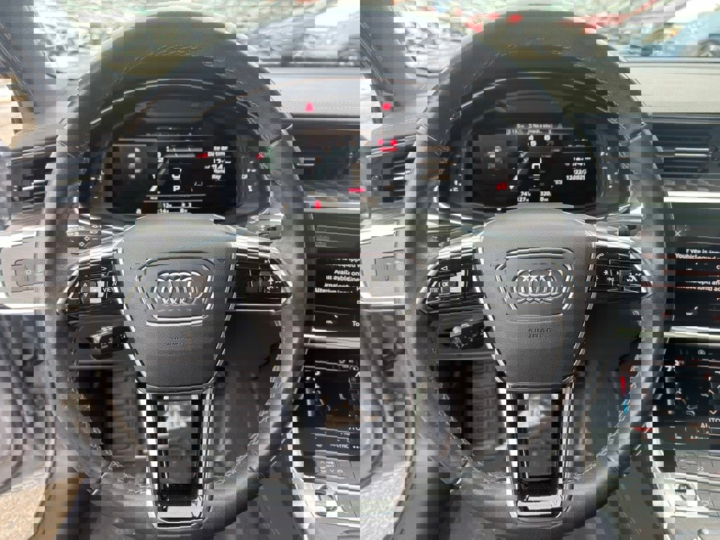 Used 2022 Audi A6 Premium Plus image 21