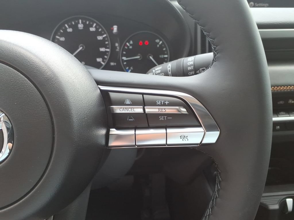 New 2026 MAZDA CX-50 AWD 2.5 S w/ Cargo Package image 19