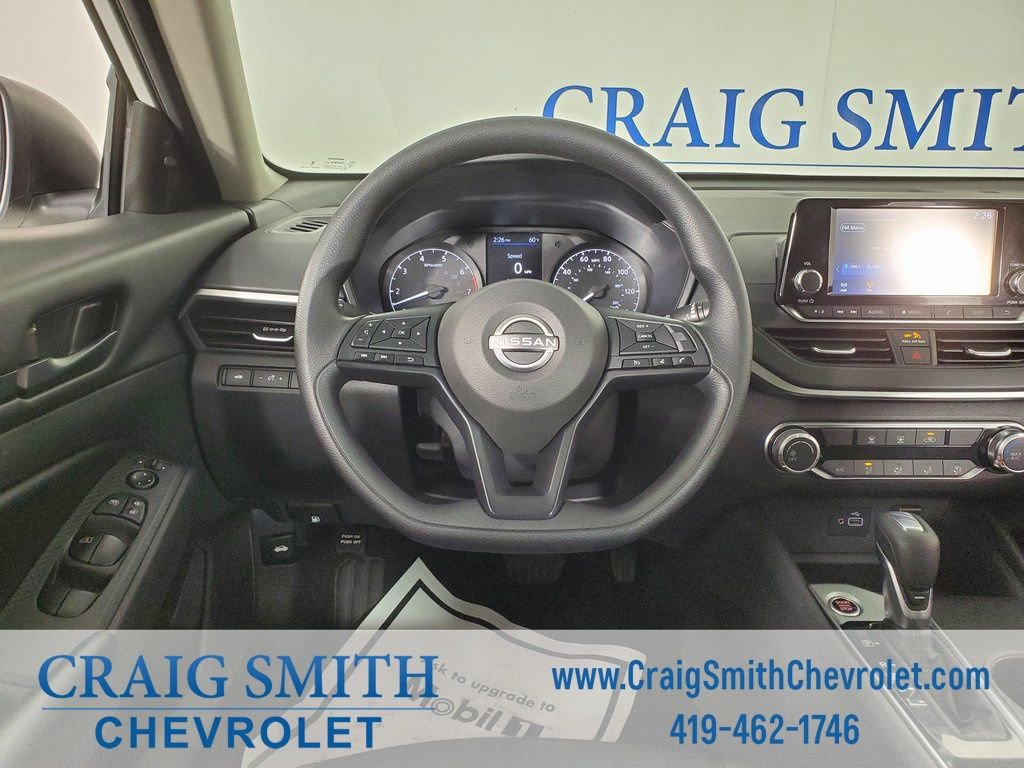 Used 2024 Nissan Altima 2.5 S image 14