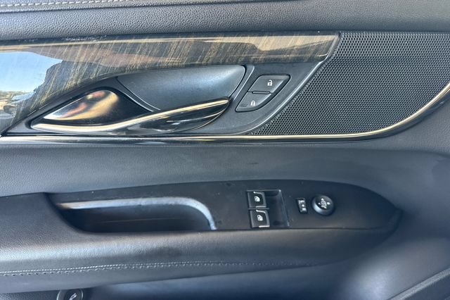 Used 2018 Cadillac ATS 2.0T Coupe RWD image 11