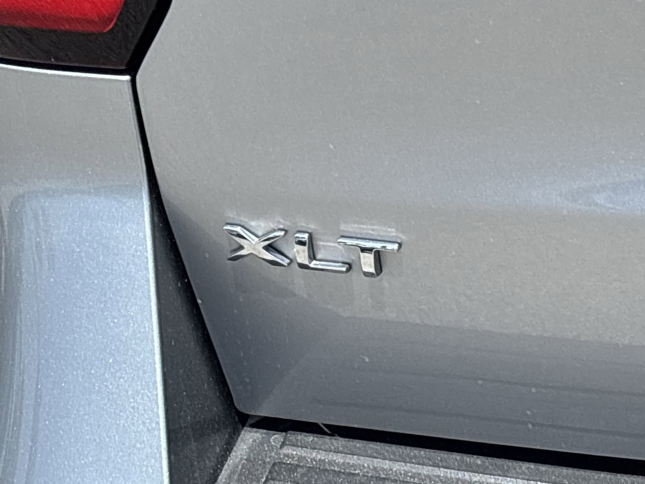 Certified 2022 Ford Expedition XLT RWD image 10