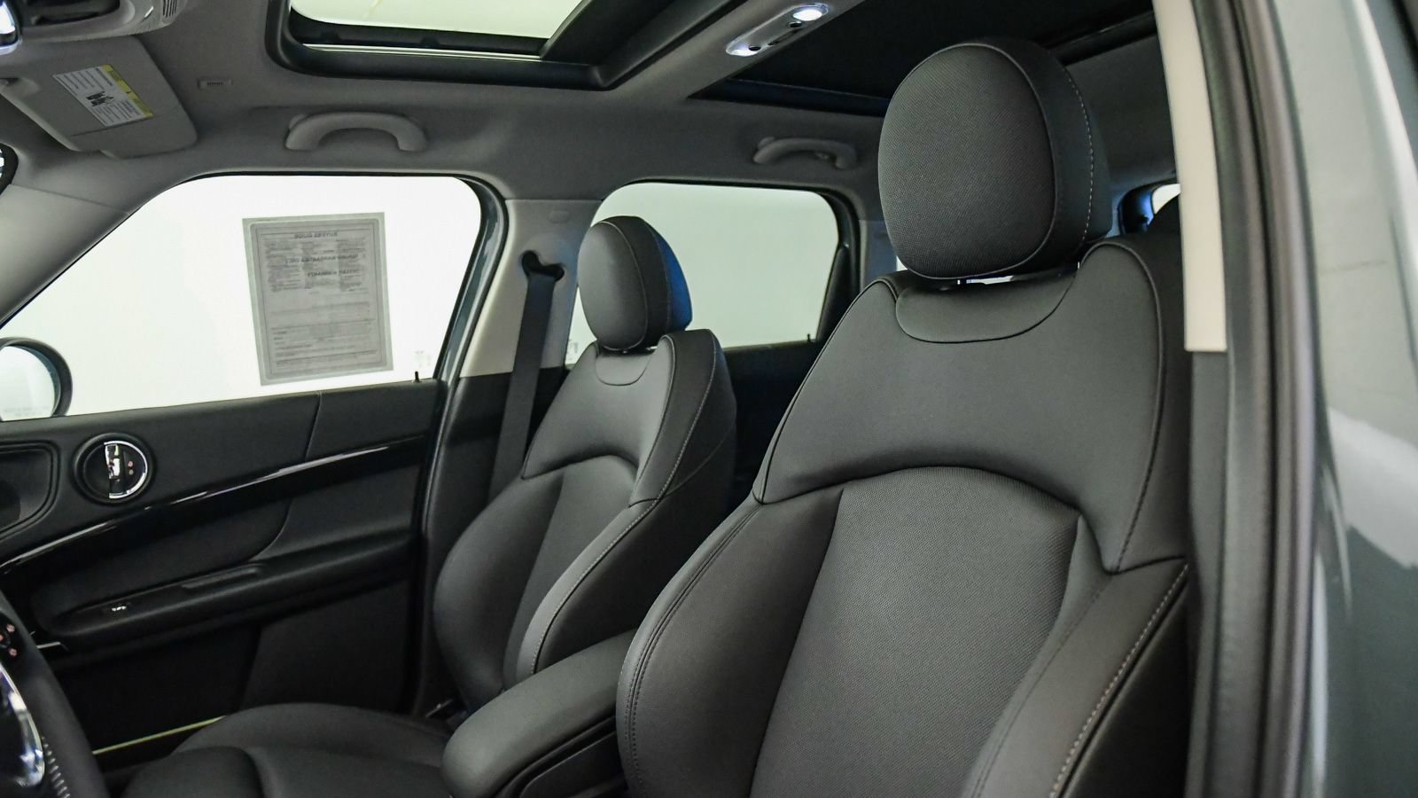 Certified 2024 MINI Cooper Countryman S FWD image 18