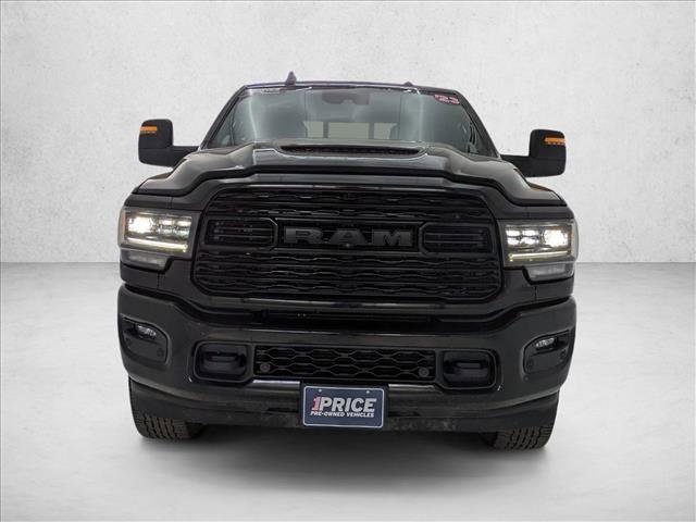 Used 2023 RAM 2500 Limited image 2