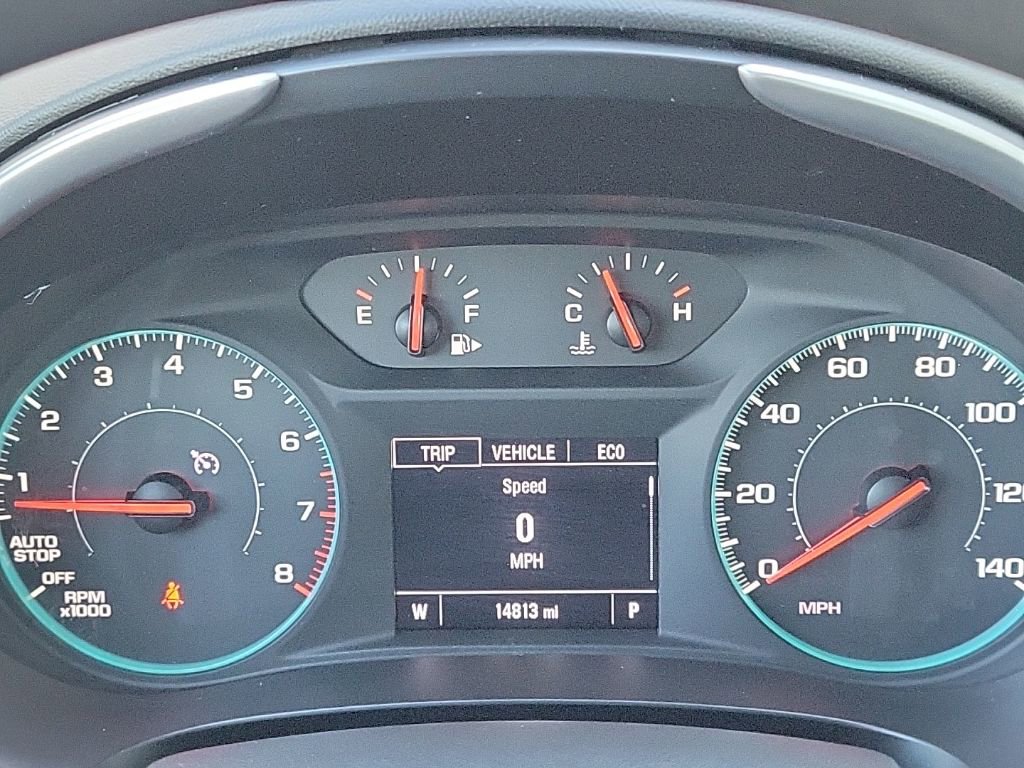 Used 2022 Chevrolet Malibu LS image 27